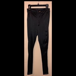 High Waisted Rider Pants